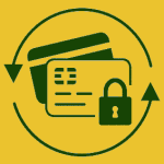 PAIEMENT SÉCURISÉ Visa - Mastercard - Amex - Paypal - Apple Pay