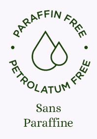 Sans Paraffine
