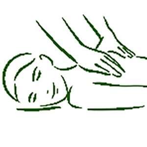 Application Massage Léger